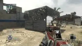 Zattck24 - Black Ops Game Clip