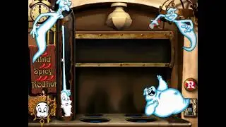 Stretch's Shake, Rattle and Roll (Casper: Brainy Book)