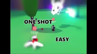 99% DONT KNOW ABOUT THIS GASTER AWAKENING SKILL l ONE SHOT l A Universal Time