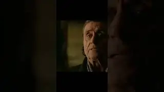 Джон уик(Сцена из фильма)