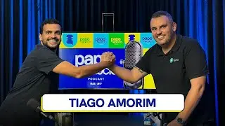 #10 Papo Negócio | Thiago Amorim
