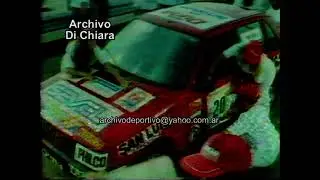 Publicidad de Fiat Duna 1988 V-13136 DiFilm