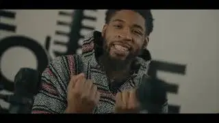 Jae Lamar - 
