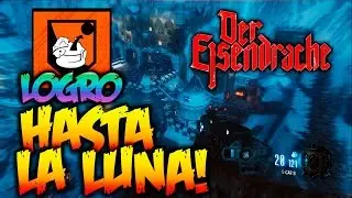 BLACK OPS 3: COMO HACER EL LOGRO/TROFEO 
