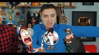 BLACK BACARDI Голосами DISNEY Мультяшек (GAZIROVKA)