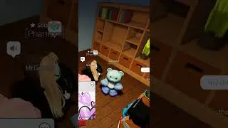 average neighbors experience  #roblox #robloxneighbors