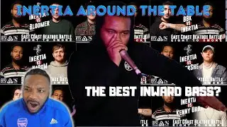 franko tn React | INERTIA | SMOKE BULLET 😱