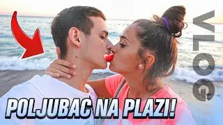 LJUBIMO SE NA PLAZI !