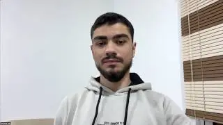 Flutter Developer Portfolio | Abdullatif E. | Android & iOS App Development