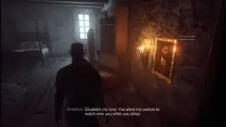 Vampyr : Healthy carrier how to enter the castle and find the secret passage.