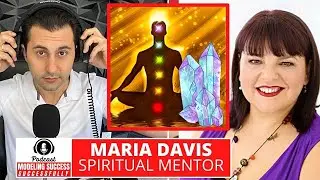Spiritual Mentor Helping Women On A Mission To Succeed Internally & Financially