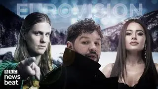 Eurovision 2020 BBC Documentary: The Cancelled Coronavirus Year