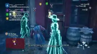 Assassin's Creed Unity TMG 10