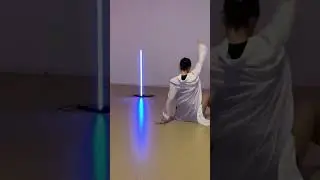 Особенный и чувственный танец)))
