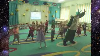 День Космонавтики 2024