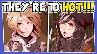 1 Thing I Hate About Every Attacker - Rainbow 6 Siege