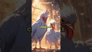 Исторические факты. #35 