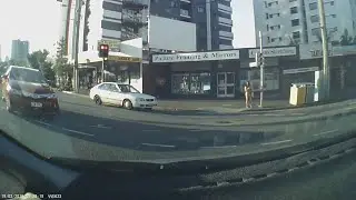 Who Is At Fault?