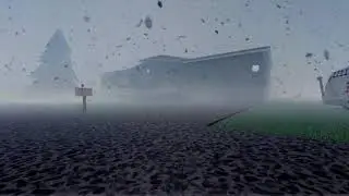 House ripped apart by 220MPH Tornado | Twisted