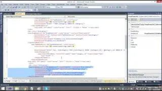 Dropdown Databound Event