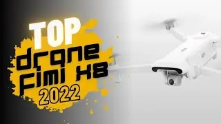 Qual o melhor drone para iniciantes 2023
