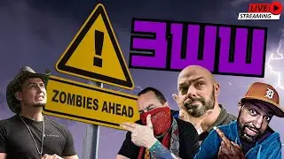 Crypto Prepper's Guide For The Apocalypse Part 2 ft ‪@BlockchainBasement‬
