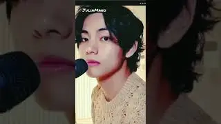 техен спутал тебя с Чонгуком 🐰💗 