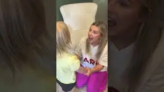 Influencer forgets to edit video