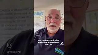 Pain Toolkit Academy launching at the end of May