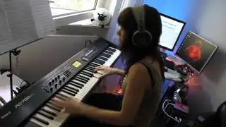 Scorpions - Wind Of Change | Vkgoeswild piano cover