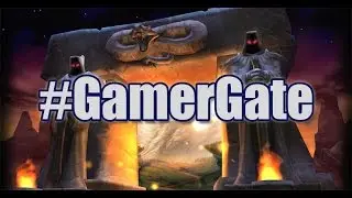 GamerGate and Feminism explained