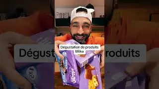 Milka Dégustation