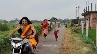 दूल्हे के तीन बहने🤣🤣 हंसते हंसते पेट दुख जायेगा | comedy  | comedyvideos  | anandraja