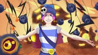 Todos Os Poderes De Estrela REMOVIDOS Do Brawl Stars