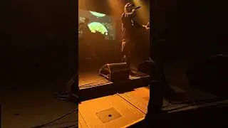 Kaos - Fino alla fine (Live Roma, Monk, 21/03/2024)