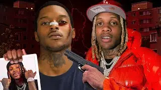 How Lil Durk Buried All His Disrespectful Opps.