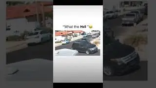 Hell with the rules #viral #trending #car