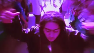 dj raff & solo di medina - 2001 (ft. zaturno) (slowed n' boosted) [videoclip/letra]