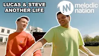 Lucas & Steve - Another Life ft. Alida (Live @538 Kingsday)