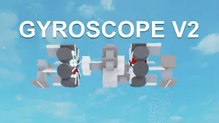 Gyroscope Tutorial | Plane Crazy