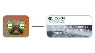 Edición y exportación en formato web de un recurso en exeLearning.