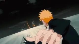 ++Bleach++Ichigo Kurosaki return from the dead in a new form...