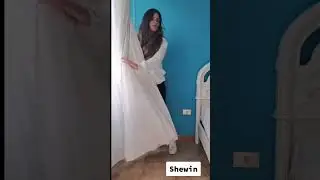 shewin Spring & Summer Outfits Try On Haul