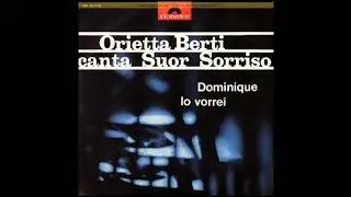 Orietta Berti - Dominique (1964)