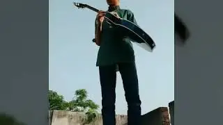 Let me love u + hum tere bin...mashup