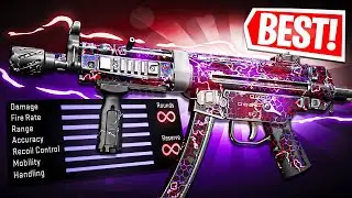 new LACHMANN SUB is *META* in WARZONE 2! 😲 (Best LACHMANN SUB Class Setup) - MW2