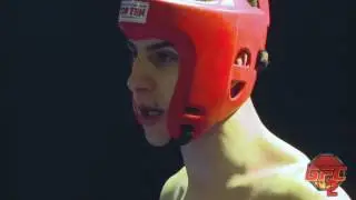 GFC2 Jotic Mihajlo VS Milovan Dragojevic