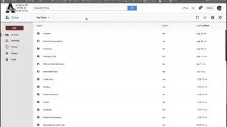 Google Drive Tutorial 2014