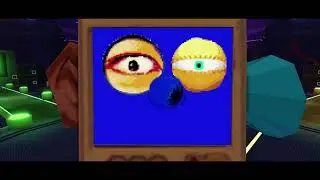 Malibear Boss Event Cutscene | ROBLOX BEAR*
