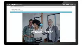 Listing Concierge